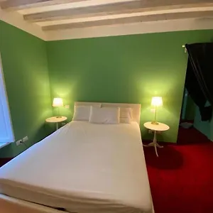  Appartamento Darsena House