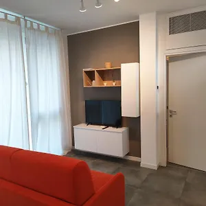  Appartamento Cozy In City Life Stadio Mico