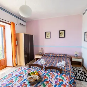 Nta Praya Appartamento Canneto (Lipari)