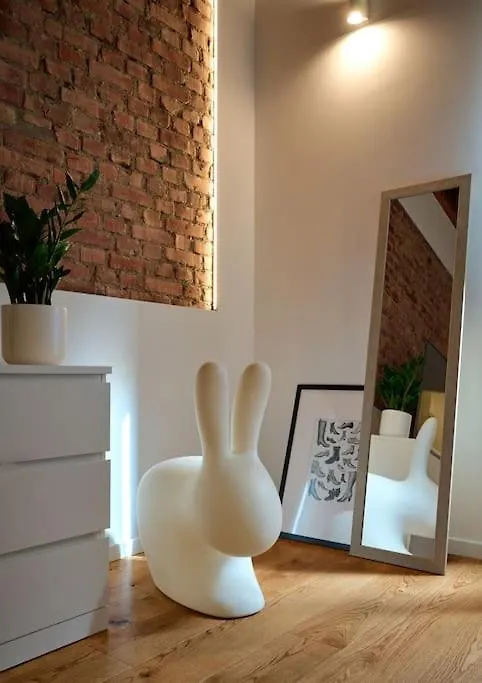 Appartamento Design Nolo Milaan